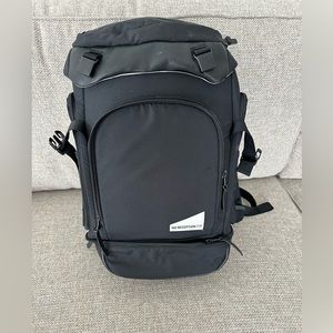 ‘No Reception’ diaper bag